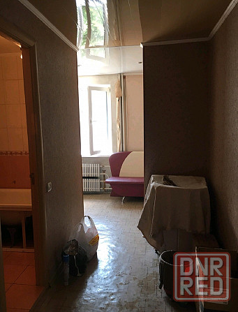 1 к кв, Путиловка, школа 117 Донецк - изображение 5