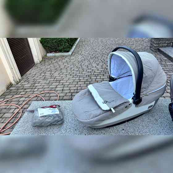 Коляска Peg Perego 3 в 1 Донецк