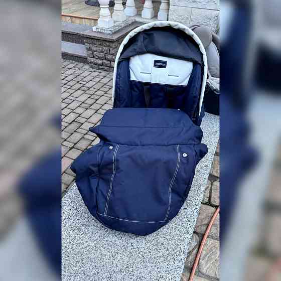 Коляска Peg Perego 3 в 1 Донецк