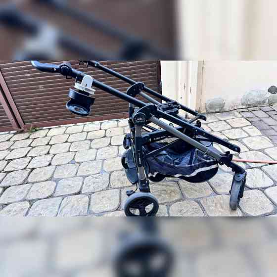 Коляска Peg Perego 3 в 1 Донецк