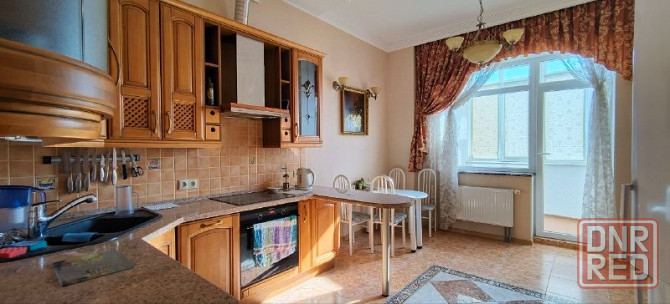 Продам квартиру 160 м2 в новострое Донецк - изображение 5