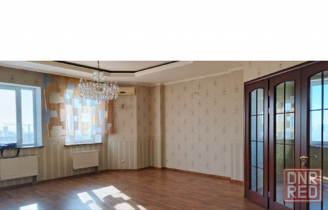 Продам квартиру 160 м2 в новострое Донецк - изображение 1