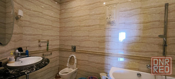 Продам квартиру 160 м2 в новострое Донецк - изображение 9