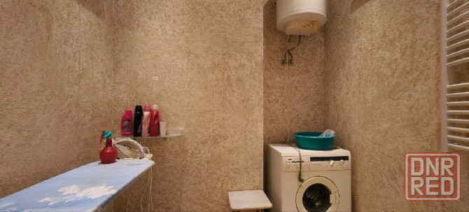 Продам квартиру 160 м2 в новострое Донецк - изображение 12