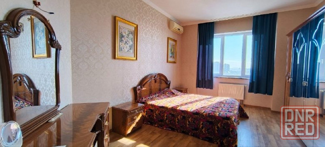 Продам квартиру 160 м2 в новострое Донецк - изображение 3