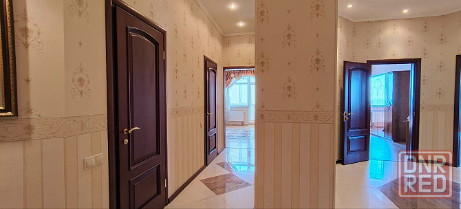 Продам квартиру 160 м2 в новострое Донецк - изображение 8