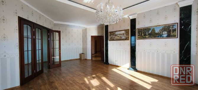 Продам квартиру 160 м2 в новострое Донецк - изображение 4