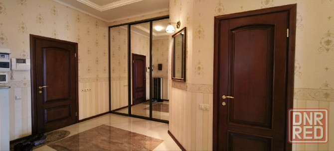 Продам квартиру 160 м2 в новострое Донецк - изображение 11