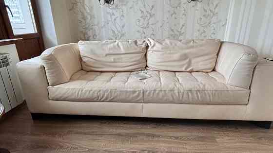 Диван Natuzzi Италия Новый Донецк