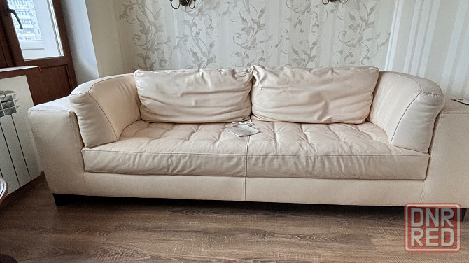 Диван Natuzzi Италия Новый Донецк - изображение 3