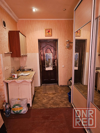 Продажа комнаты в Киевском р-не Донецк - изображение 1