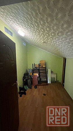 Аренда офисного помещения в Макеевке, мкр Зеленый, ор-тир атп Макеевка - изображение 5