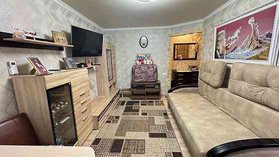 Продам 3 к кв-ру в Приморском р-не, пр. Нахимова, ор. Дом быта! Мариуполь