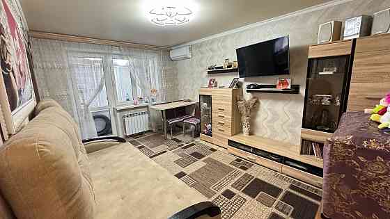 Продам 3 к кв-ру в Приморском р-не, пр. Нахимова, ор. Дом быта! Мариуполь