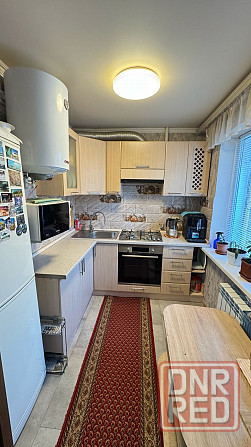 Продам 3 к кв-ру в Приморском р-не, пр. Нахимова, ор. Дом быта! Мариуполь - изображение 1