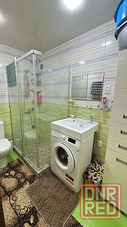 Продам 3 к кв-ру в Приморском р-не, пр. Нахимова, ор. Дом быта! Мариуполь - изображение 7
