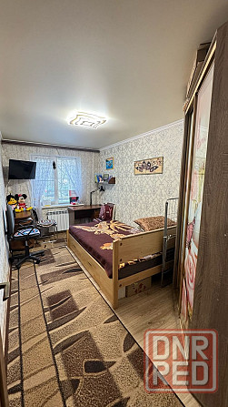 Продам 3 к кв-ру в Приморском р-не, пр. Нахимова, ор. Дом быта! Мариуполь - изображение 5