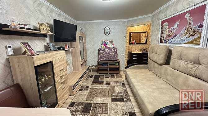 Продам 3 к кв-ру в Приморском р-не, пр. Нахимова, ор. Дом быта! Мариуполь - изображение 3