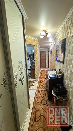 Продам 3 к кв-ру в Приморском р-не, пр. Нахимова, ор. Дом быта! Мариуполь - изображение 6