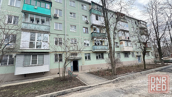 Продам 3 к кв-ру в Приморском р-не, пр. Нахимова, ор. Дом быта! Мариуполь - изображение 9