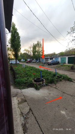 Продажа 2х комнатной квартиры, Макеевка Макеевка
