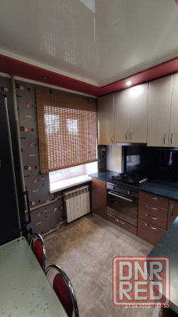 Продажа 2х комнатной квартиры, Макеевка Макеевка - изображение 1