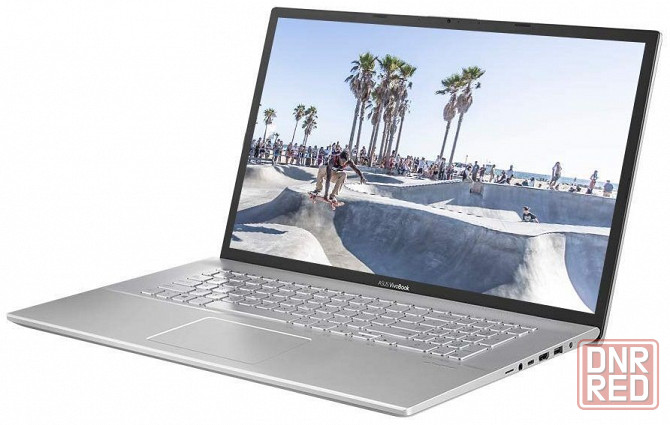 Продам ноутбук ASUS Vivobook 17* Донецк - изображение 1