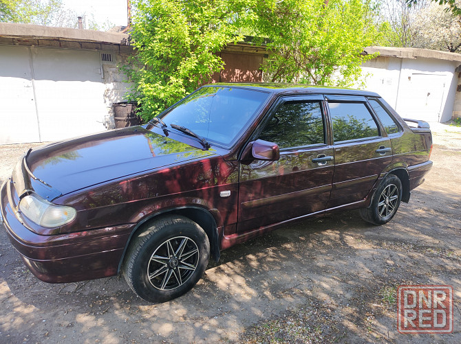 Продам автомобиль Макеевка - изображение 2
