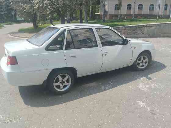 Продам Daewoo Nexia Донецк