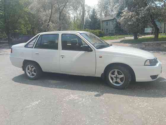 Продам Daewoo Nexia Донецк