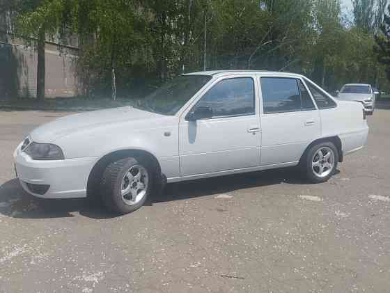 Продам Daewoo Nexia Донецк