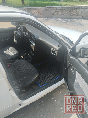 Продам Daewoo Nexia Донецк - изображение 6
