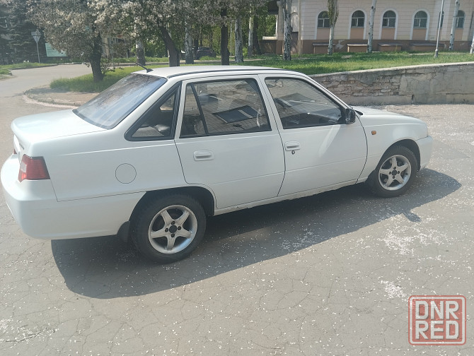 Продам Daewoo Nexia Донецк - изображение 4
