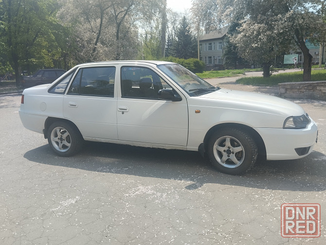 Продам Daewoo Nexia Донецк - изображение 3