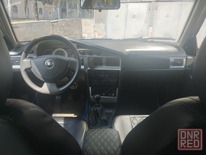 Продам Daewoo Nexia Донецк - изображение 8
