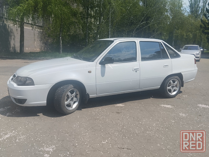 Продам Daewoo Nexia Донецк - изображение 1