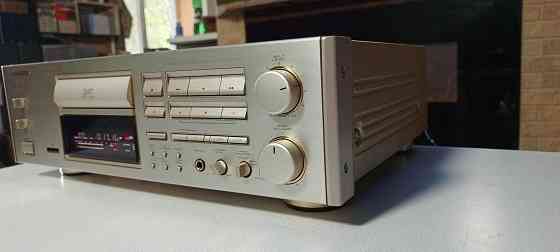DAT-дека Pioneer D-07. Донецк