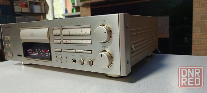 DAT-дека Pioneer D-07. Донецк - изображение 2
