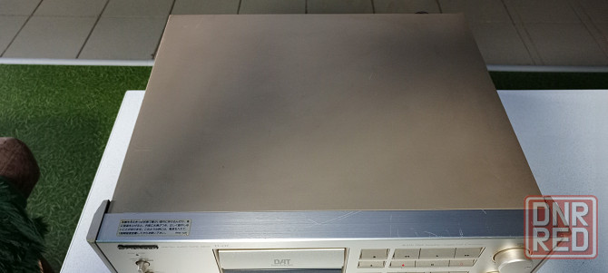 DAT-дека Pioneer D-07. Донецк - изображение 4