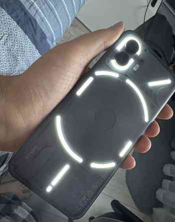 Nothing Phone 2 12/256 Макеевка