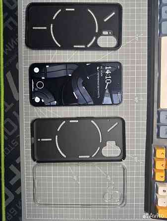 Nothing Phone 2 12/256 Макеевка