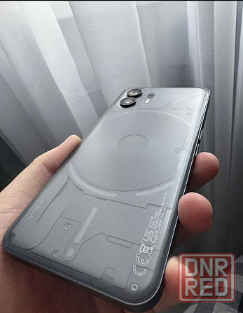 Nothing Phone 2 12/256 Макеевка - изображение 1