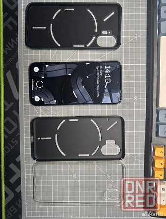 Nothing Phone 2 12/256 Макеевка - изображение 4