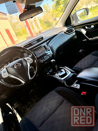 Nissan Qashqai j11 Донецк - изображение 7