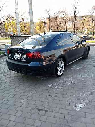 VOLKSWAGEN PASSAT B 7, 2,0 TDI, 2013 Донецк
