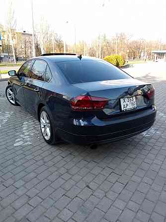 VOLKSWAGEN PASSAT B 7, 2,0 TDI, 2013 Донецк