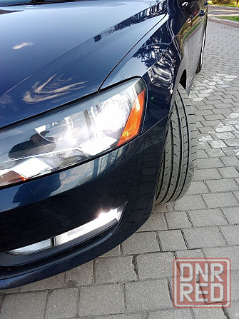 VOLKSWAGEN PASSAT B 7, 2,0 TDI, 2013 Донецк - изображение 7