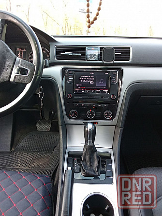 VOLKSWAGEN PASSAT B 7, 2,0 TDI, 2013 Донецк - изображение 8