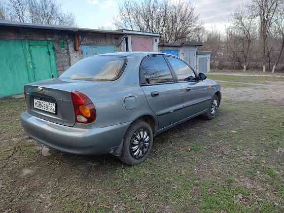 Продам Ланос акпп Макеевка