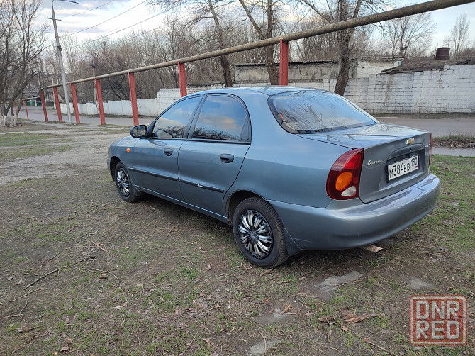Продам Ланос акпп Макеевка - изображение 4